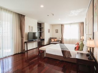 ให้เช่า 4 ห้องนอน คอนโด ใน วัฒนา, กรุงเทพฯ