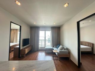 ให้เช่า 2 ห้องนอน คอนโด ใน ปทุมวัน, กรุงเทพฯ