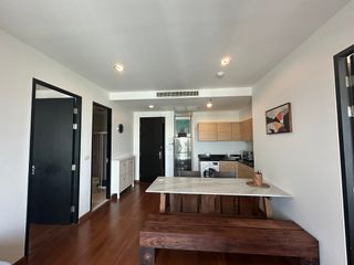 ให้เช่า 2 ห้องนอน คอนโด ใน ปทุมวัน, กรุงเทพฯ