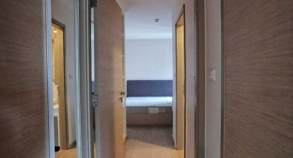 Condo en alquiler de 1 habitaciones en Khlong Toei, Bangkok