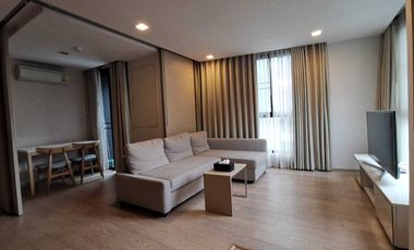 Condo en alquiler de 1 habitaciones en Khlong Toei, Bangkok