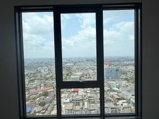 For sale studio condo in Chom Thong, Bangkok
