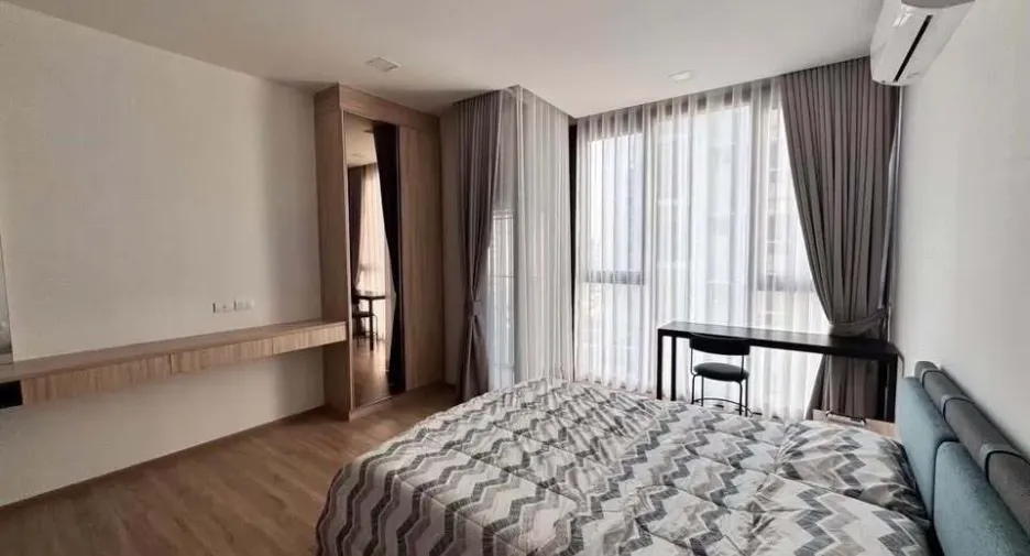 For rent 1 bed condo in Ratchathewi, Bangkok