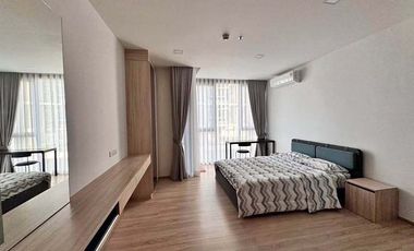 For rent 1 bed condo in Ratchathewi, Bangkok