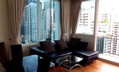 Wohnung zur Miete mit 1 Zimmer in Watthana, Bangkok