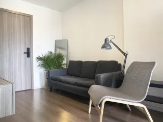 For sale and for rent 1 bed condo in Bang Khen, Bangkok