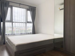 For sale and for rent 1 bed condo in Bang Khen, Bangkok