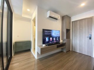 For sale and for rent 1 bed condo in Bang Khen, Bangkok