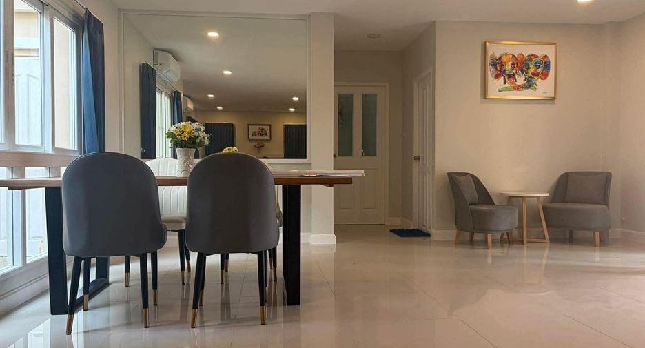 For sale and for rent 6 bedrooms house in Hang Dong, Chiang Mai