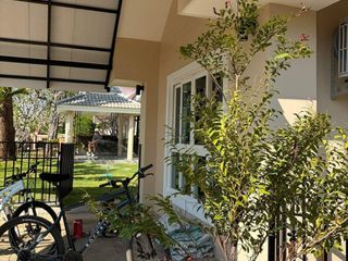 For sale and for rent 6 bedrooms house in Hang Dong, Chiang Mai