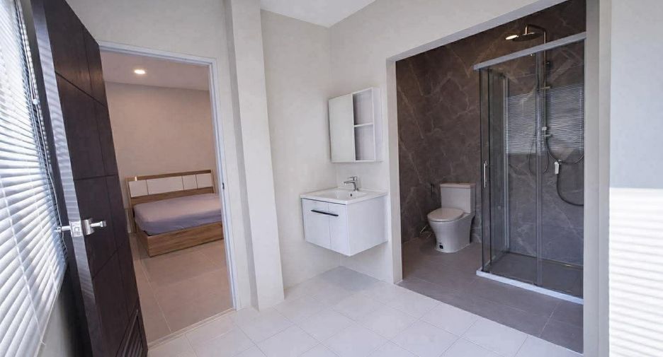 For sale and for rent 6 bedrooms house in Hang Dong, Chiang Mai