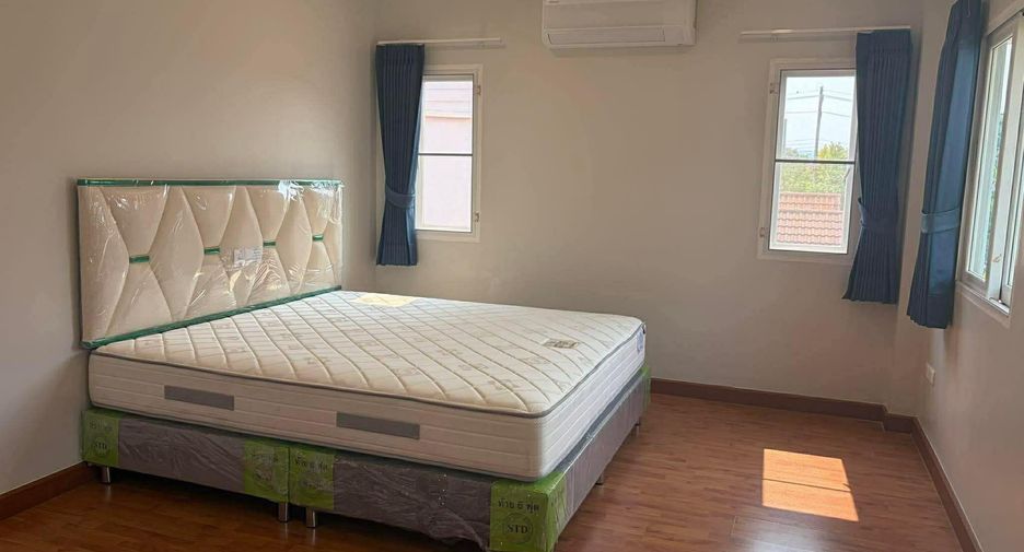 For sale and for rent 6 bedrooms house in Hang Dong, Chiang Mai