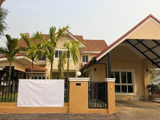 For Rent 6 Bedroom House In Hang Dong, Chiang Mai