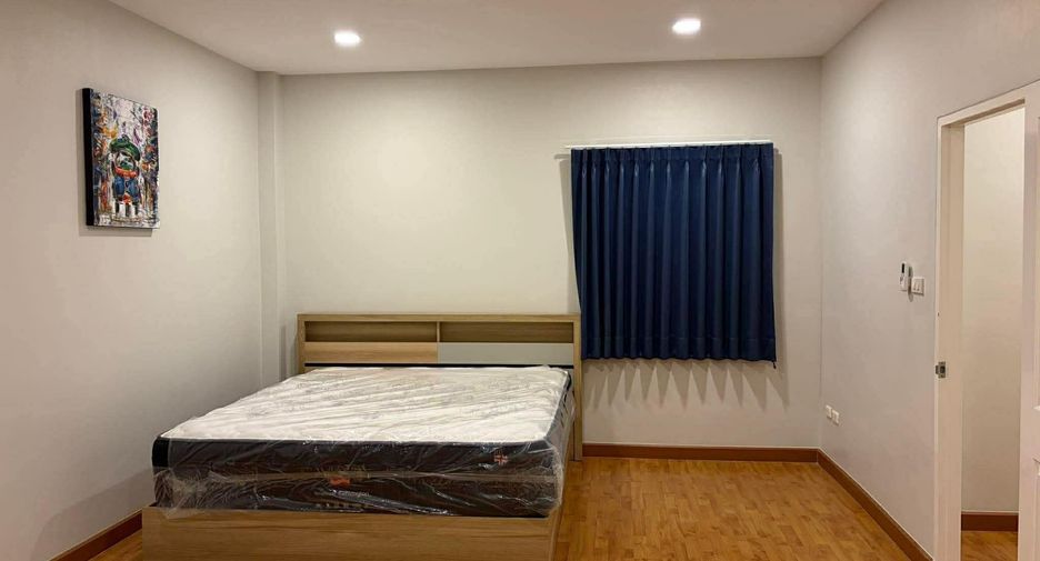 For sale and for rent 6 bedrooms house in Hang Dong, Chiang Mai
