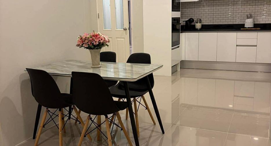 For sale and for rent 6 bedrooms house in Hang Dong, Chiang Mai