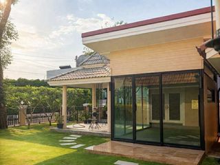 For sale and for rent 6 bedrooms house in Hang Dong, Chiang Mai