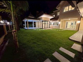For sale and for rent 6 bedrooms house in Hang Dong, Chiang Mai