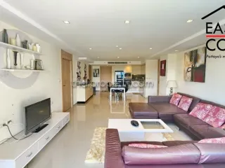 For Rent 2 Bedroom Condo In Bang Lamung, Chonburi
