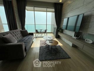 For Rent 1 Bedroom Condo In Bang Lamung, Chonburi