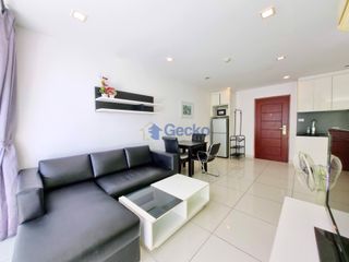 For rent and for sale 1 bed condo in Bang Lamung, Chonburi