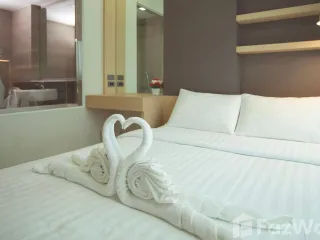 出租 1 卧室 公寓 在 Mueang Chiang Mai, Chiang Mai