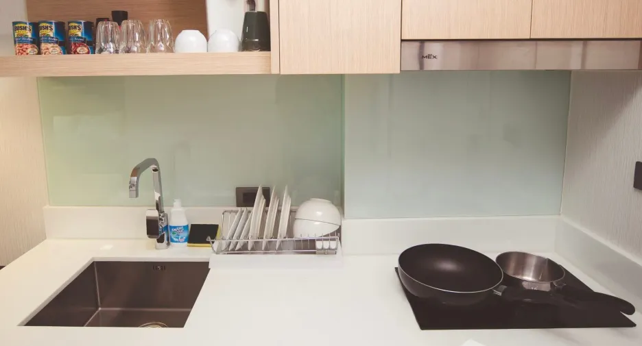 For rent 1 bed condo in Mueang Chiang Mai, Chiang Mai