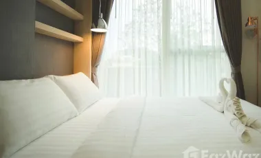 À louer 1 chambre condo à Mueang Chiang Mai, Chiang Mai