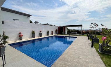 For sale 3 bedrooms house in Bang Lamung, Chonburi