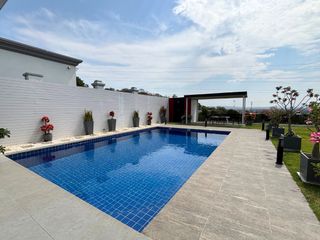 For sale 3 bedrooms house in Bang Lamung, Chonburi