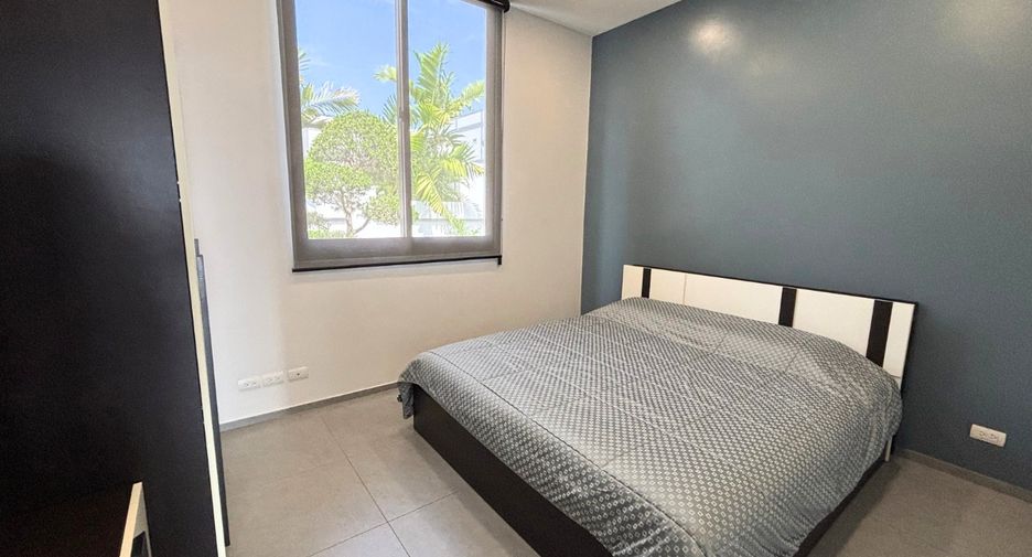 For sale 3 bedrooms house in Bang Lamung, Chonburi