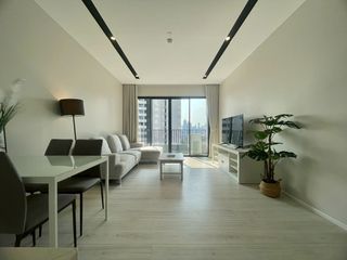 出租 2 卧室 公寓 在 Ratchathewi, 曼谷