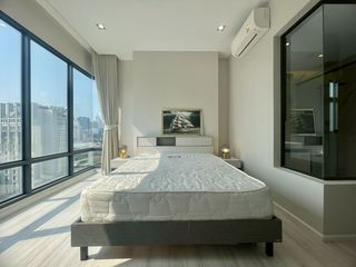 出租 2 卧室 公寓 在 Ratchathewi, 曼谷