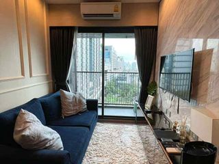 For rent 1 bed condo in Chatuchak, Bangkok