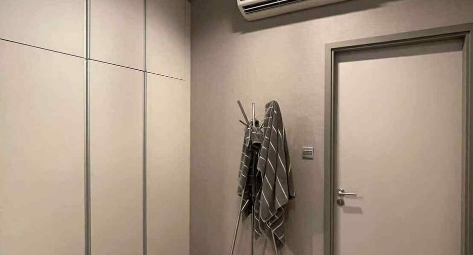 Аренда 1 кровать кондо в Чатучак, Бангкок