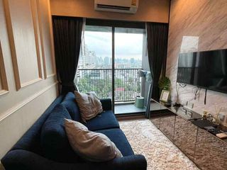 For rent 1 bed condo in Chatuchak, Bangkok