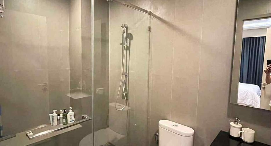 Аренда 1 кровать кондо в Чатучак, Бангкок