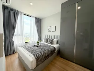 For rent 1 bed condo in Bang Na, Bangkok