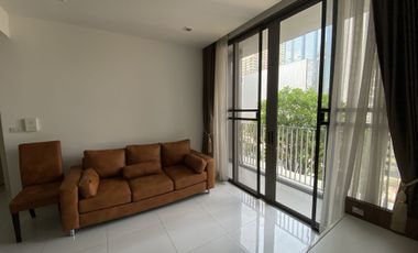 Wohnung zur Miete mit 2 Zimmer in Sathon, Bangkok