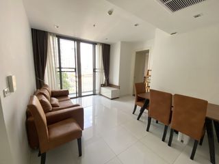 À louer 2 chambres condo à Sathon, Bangkok
