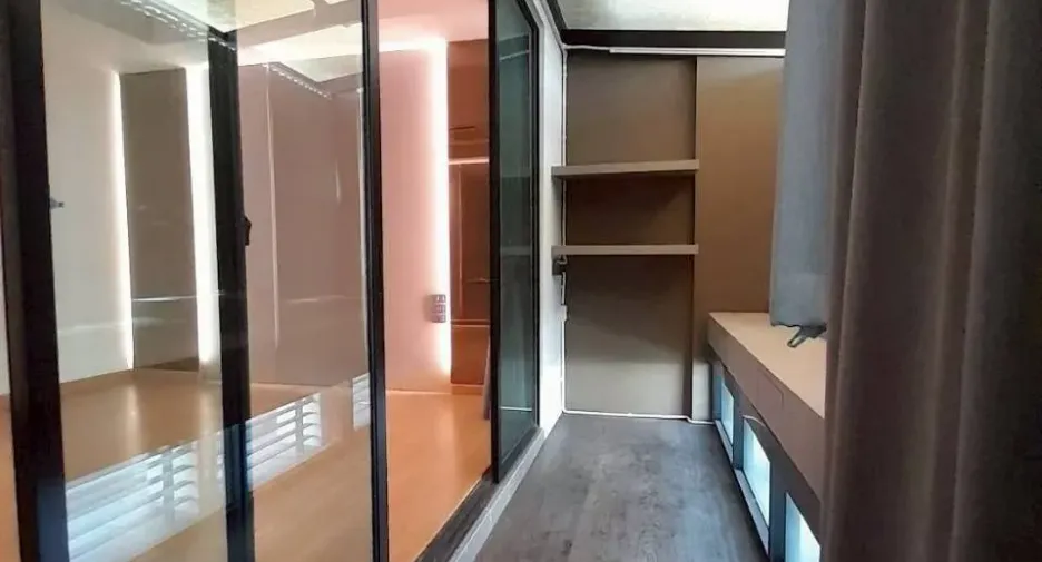 Reihenhaus zur Miete mit 3 Zimmer in Khlong Toei, Bangkok