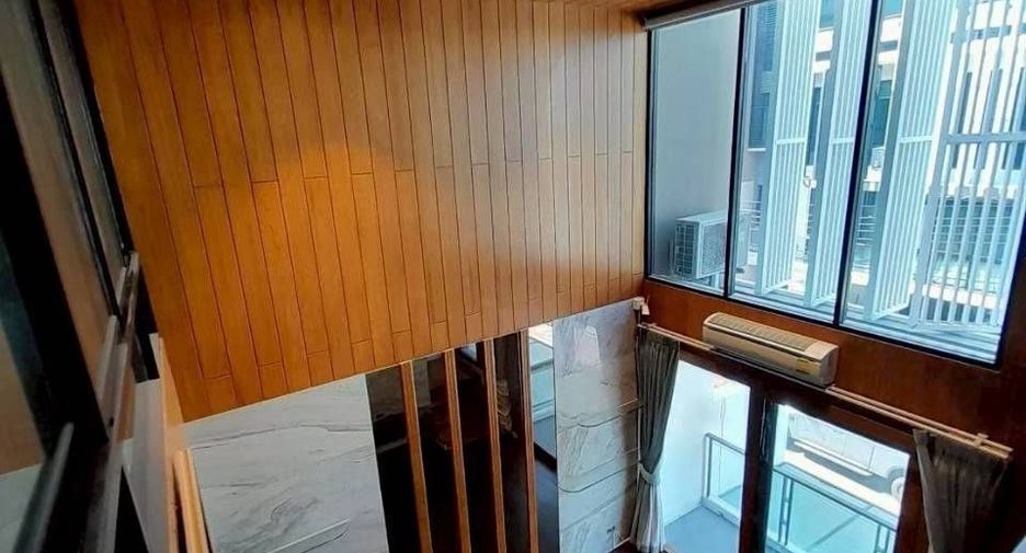 Reihenhaus zur Miete mit 3 Zimmer in Khlong Toei, Bangkok