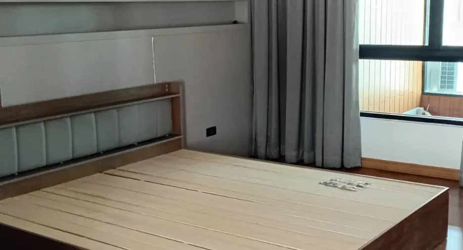 Reihenhaus zur Miete mit 3 Zimmer in Khlong Toei, Bangkok
