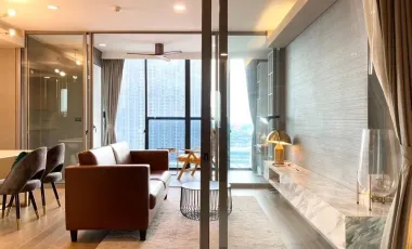 Wohnung zur Miete mit 1 Zimmer in Khlong Toei, Bangkok
