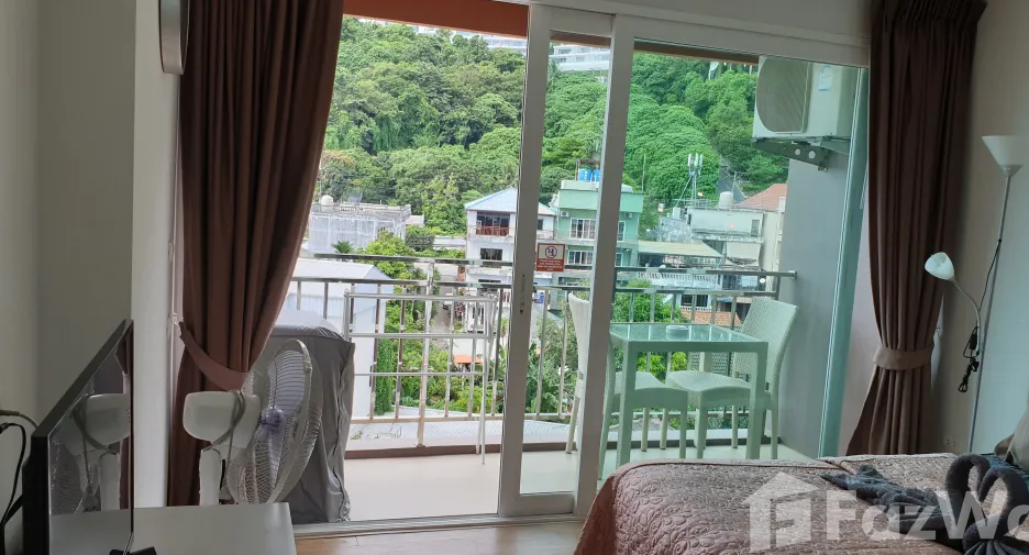 For sale 1 bed condo in Mueang Phuket, Phuket