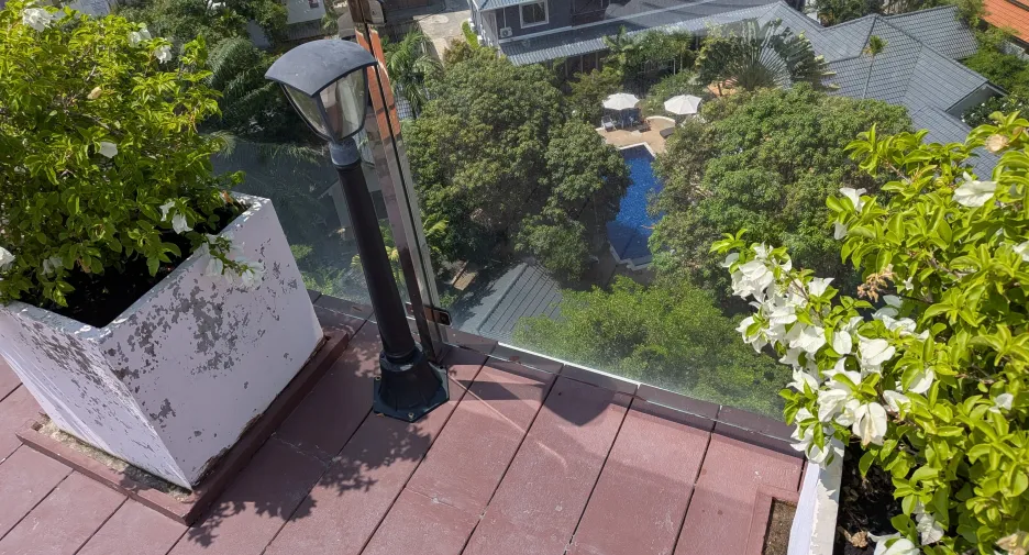 For sale 1 bed condo in Mueang Phuket, Phuket