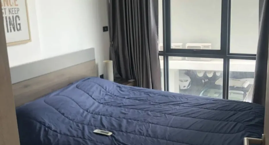 À vendre studio condo à Sattahip, Chonburi