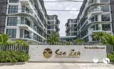 出售 公寓 公寓 在 Sattahip, Chon Buri