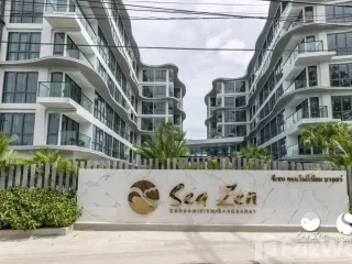 出售 公寓 公寓 在 Bang Sare, 芭提雅