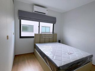 For rent 3 bedrooms townhouse in Bang Phli, Samut Prakan