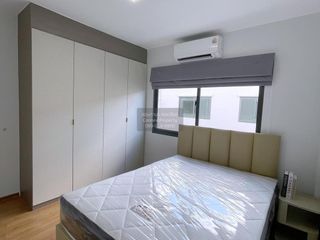 For rent 3 bedrooms townhouse in Bang Phli, Samut Prakan